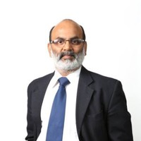 Dr. Srinivas Inguva